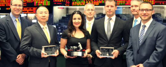 Awards Ceremony