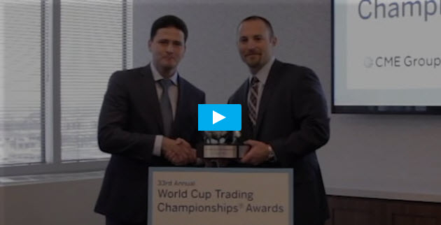 World cup championship forex trading